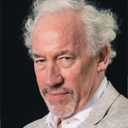 Simon Callow