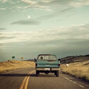 Cruise Down a Back Road