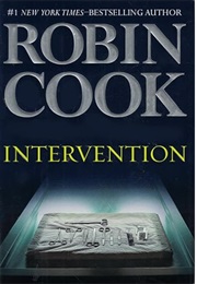Intervention (Robin Cook)