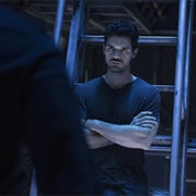 S2.E6: Paradigm Shift