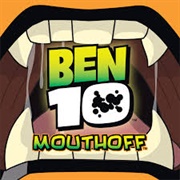 Ben 10 Mouthoff