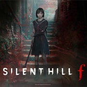 Silent Hill Ƒ