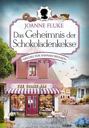 Das Geheimnis Der Schokoladenkekse (Joanne Fluke)