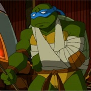 S1.E20: The Monster Hunter