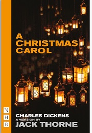 A Christmas Carol (Thorne, Jack)