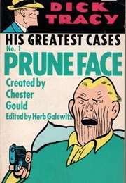 Dick Tracy His Greatest Cases #1 (Chester Gould)