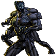 Black Panther (Civil War)