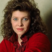 Kate Capshaw