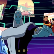 S2.E2: Twilight: Part II