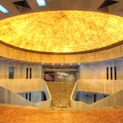 Museo De Arte Moderno, Mexico City