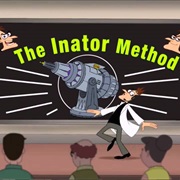 The Inator Method