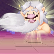 The Supreme Developer