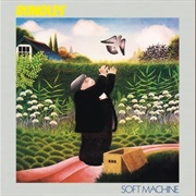 Soft Machine - Hazard Profile Part 5