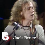 Jack Bruce - You Burned the Tables on Me