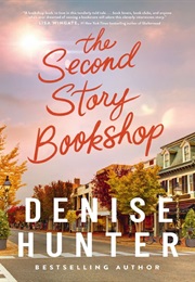 The Second Story Bookshop (Denise Hunter)