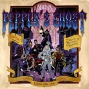Pepper's Ghost - Arena (2005)