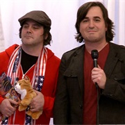 S2.E13: Out of Fashion