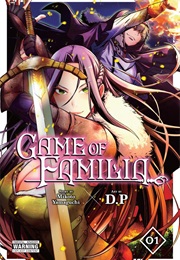 Game of Familia (Mikoto Yamaguchi)