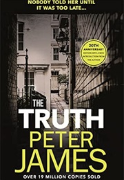 The Truth (Peter James)