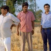 S1.E1: Gram Panchayat Phulera