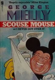 Scouse Mouse (George Melly)