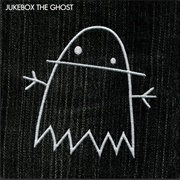 Hollywood - Jukebox the Ghost
