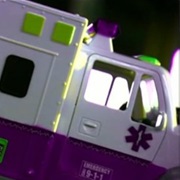 S5.E5: Ambulances/Dining Room Tables/Diatonic Accordians/Acrylic Awards