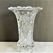 Crystal Vase