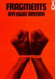 Fragments (Ayi Kwei Armah)