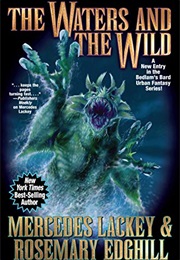 The Waters and the Wild (Mercedes Lackey)