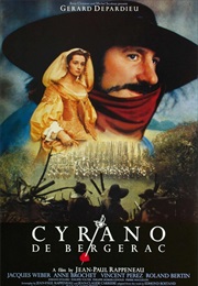 Cyrano De Bergerac - Franca Squarciapino (1990)