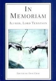 In Memoriam (Lord Tennyson, Alfred)