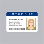 Losing Your Student ID