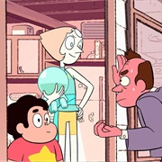 S1.E51: Political Power