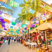 Sayulita, Nayarit, Mexico