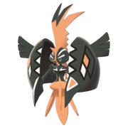 Tapu Koko