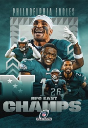 2025 NFC Championship (2025)