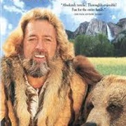 James Adams (Grizzly) American Actor