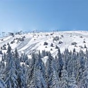 Kopaonik, Serbia