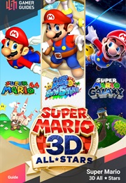 Super Mario 3D All-Stars (2020)