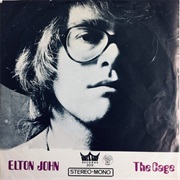 Elton John - The Cage
