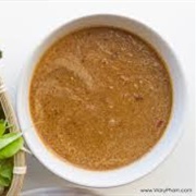 Fermented Anchovy Sauce