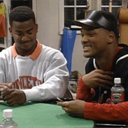 S4.E5: It's Better to Have Loved and Lost It...