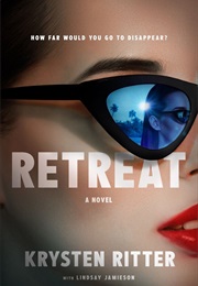 The Retreat (Krysten Ritter)