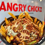 Angry Chickz