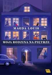 Moja Rodzina Na Piętrze (Magda Louis)