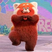Red Panda (Turning Red)