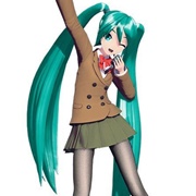 Hatsune Miku Outfit 33