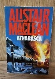 Athabasca (MacLean, Alistair)