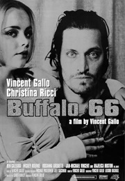 Buffalo 66 (1998)